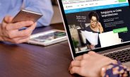 Website, Compulsory To Open New Business